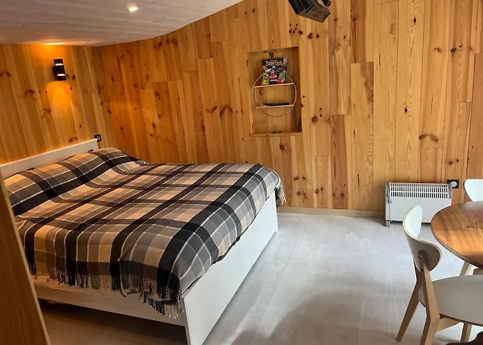 Le Bethanie Appartement *