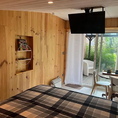 Appartement Le Bethanie