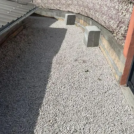 Appartement Le Bethanie *