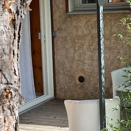 Le Bethanie Appartement