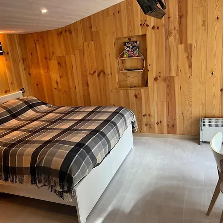 Le Bethanie Apartment *