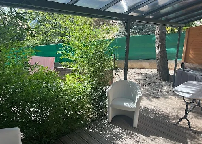 Le Bethanie Appartement