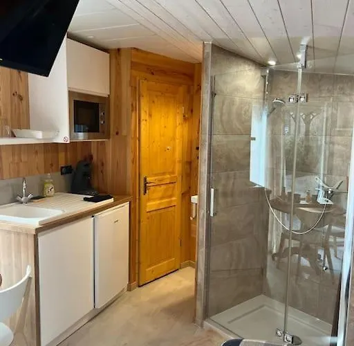 Le Bethanie Appartement *