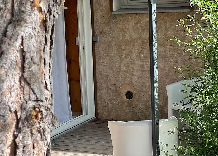 Le Bethanie Appartement