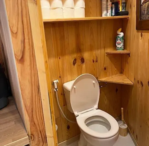 Appartement Le Bethanie *