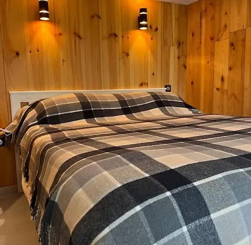 Appartement Le Bethanie