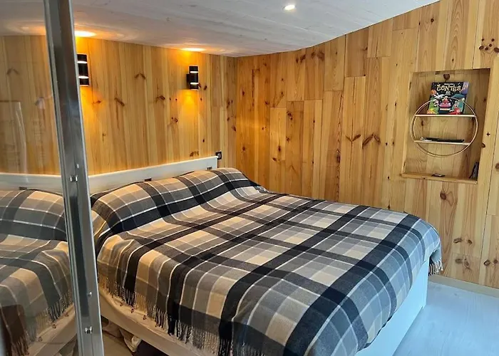 Appartement Le Bethanie Seyne