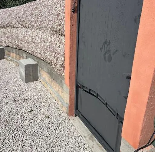 Appartement Le Bethanie